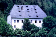 Schloss Mandorf (Kötschach)